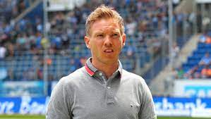 Transferts, résultats, billeterie, effectif, calendrier et statistiques. Hoffenheim Boss Julian Nagelsmann Confirmed As Rb Leipzig Head Coach For 2019 20 Season Ghana Latest Football News Live Scores Results Ghanasoccernet