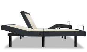 Organic latex mattresses, natural vegan mattresses Puffy Adjustable Bed Frame Zero Gravity Wireless Control