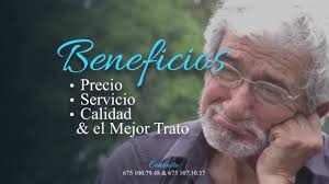 Funerales La Serenidad