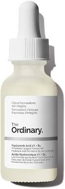 Hyaluronic Acid 2% + B5