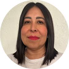 CARLA LIVIER MAYA CASTRO