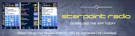 Starpoint Radio