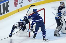Most recently in the nhl with toronto maple leafs. Zach Hyman Fined For High Sticking Pension Plan Puppets