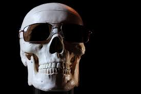 Skull with sunglasses clipart free download! Skull Sunglasses Screenleft More Testing Of My New D300 Flickr