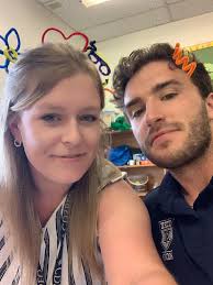 Fun Hair Day in Kindergarten!