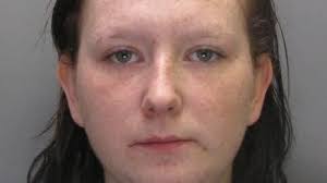 Claire Gray jailed for life for killing brother Ashley