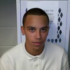 Colby Byrd's High School Career Home