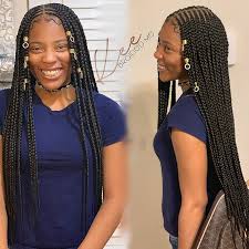 15 very cute cornrow hairstyles for your baby girl. Updated 40 Trendy Tribal Braids October 2020