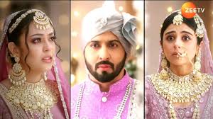 Rabb Se Hai Dua 24th October 2024 Written Update: Shocking Revelations,  Revenge Plots, and Emotional Drama