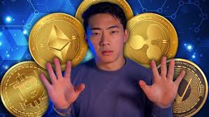 1# best cryptocurrency to invest 2021: Top 10 Cryptocurrency To Invest In For 2021 Sg Bitcoin