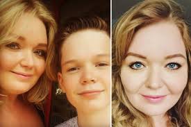 I don't sunbathe but I'm dying of skin cancer