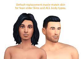 With these, you'll be able to create sims that are closer to how you envision them in your head. Luumia Body Redux 3 New Body Replacements To Improve