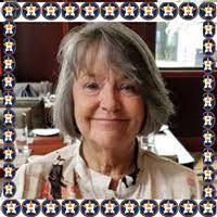 Joellen Hill's Instagram, Twitter & Facebook