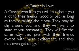 In addition to being loyal, cancers are extraordinarily protective of loved ones, sometimes even to a fault. Cancer And Capricorn Love Quotes Quotesgram