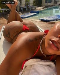 ALEXIS SKYY Nude - AZNude