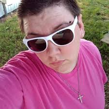 Angela Woolwine's Instagram, Twitter & Facebook