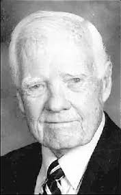 Ralph Bradford Obituary (1930