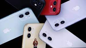 Resmi Meluncur Ini Kelebihan Dan Kekurangan Iphone 11 Tekno Tempo Co