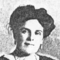 Minnie Carver Johnson (1866–1951) • FamilySearch