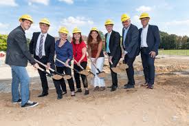 SSI Schaefer to extend its facility in Giebelstadt, Bavaria, SSI SCHÄFER,  Story