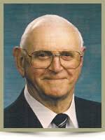 Leslie James Pengelly