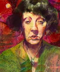 Reel by Beth Nash (@bethnashart) · January 26, 2025