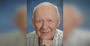 Obituary information for Edward C. Ott