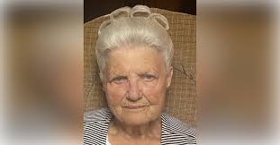 Obituary information for Ernestine DuBose