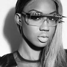 Monique Lawrence的音乐主页