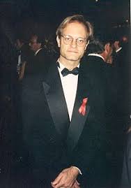 David hyde pierce.(afp photo / robin marchant) © afp. David Hyde Pierce Wikipedia
