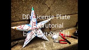 Decorate your home walls with wall art, photo frames, keyholders what are the popular wall decorations? California License Plate Star Made From Real License Plates Metal Barn Star 3d Wall Decor Art Collectibles Mixed Media Collage Kromasol Com