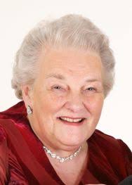 Condolence Book for Mary Gannon (née Cosgrove) (Foxford, Mayo)