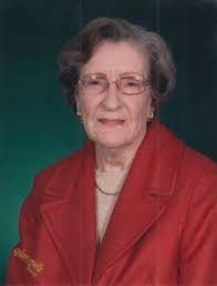 Ima Jane Helms Obituary