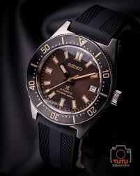 This supple and comfortable option goes far to add to the laid back vintage feel of this particular version, and is also included as part of the purchase bundle with the prospex spb149. Spb147j1 Seiko Prospex Diver 1965 62mas Remake Ora Spb147 Tutu Oraszalon Westend