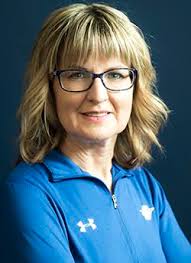 Lisa Bash-DeFrees '94