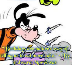 Just tell your kids that you worked really hard during your youth. 42 Best Funny Birthday Pictures Images My Happy Birthday Wishes