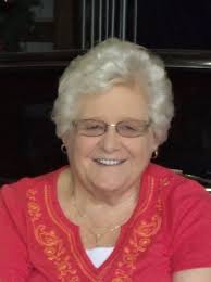 Obituary information for Margaret L. Boucher