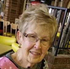 Patricia Becker Obituary (2025)