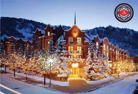 Comment below with #bestcoverever and her hometown! Tzero Ats Begins Trading The St Regis Aspen Digital Security Business Wire