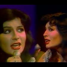 Remembering The Val De La O Show