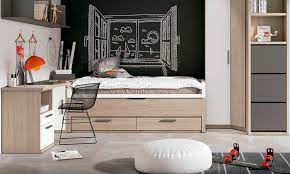 Te mostraremos algunas ideas muy inspiradoras para la decoración de habitaciones juveniles modernas. Claves Para Decorar Las Habitaciones Juveniles