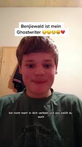 Freundschaft nach einer Trennung: Benjiewald und die deutsche Rap-Comedy  Szene