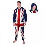 Onesie - Britain s Favourite Union Jack Store