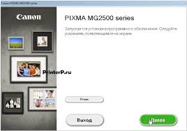 Printer and scanner software download. Driver For Canon Pixma Mg2500 Xerox Support