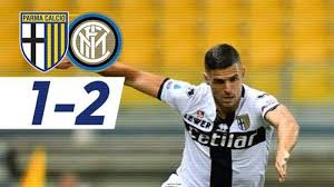 As a result, simone inzaghi's squad successfully grabbed the victory with the final result of two goals without reply. Video Gol Dan Highlight Parma Vs Inter Milan Dua Gol Dalam 3 Menit Menangkan Inter Milan Tribun Batam
