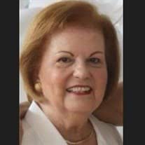 Rita L Infante Obituary (2023)