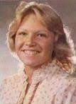 Happy August 29th Birthday to Laura Bridge Menyhay! 1981 Photo, McLane High  School, Fresno, CA.