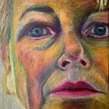 Amanda Tonkin-Hill Artist