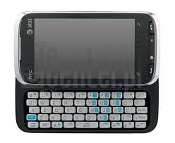 HTC Tilt2 Specification - IMEI.info
