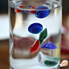 One of the newer educational terms that we see frequently in the news is stem but what exactly is stem education and is it appropriate for preschoolers? Salt Water Experiment Ocean Science For Kids The Science Kiddo